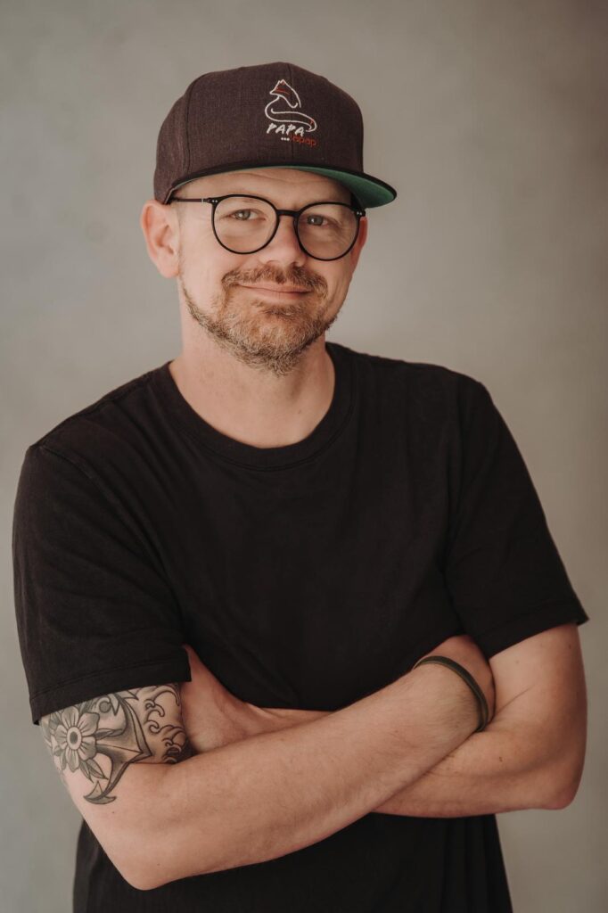 Foto von Markus Hanßen